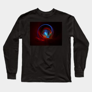 Desire Long Sleeve T-Shirt